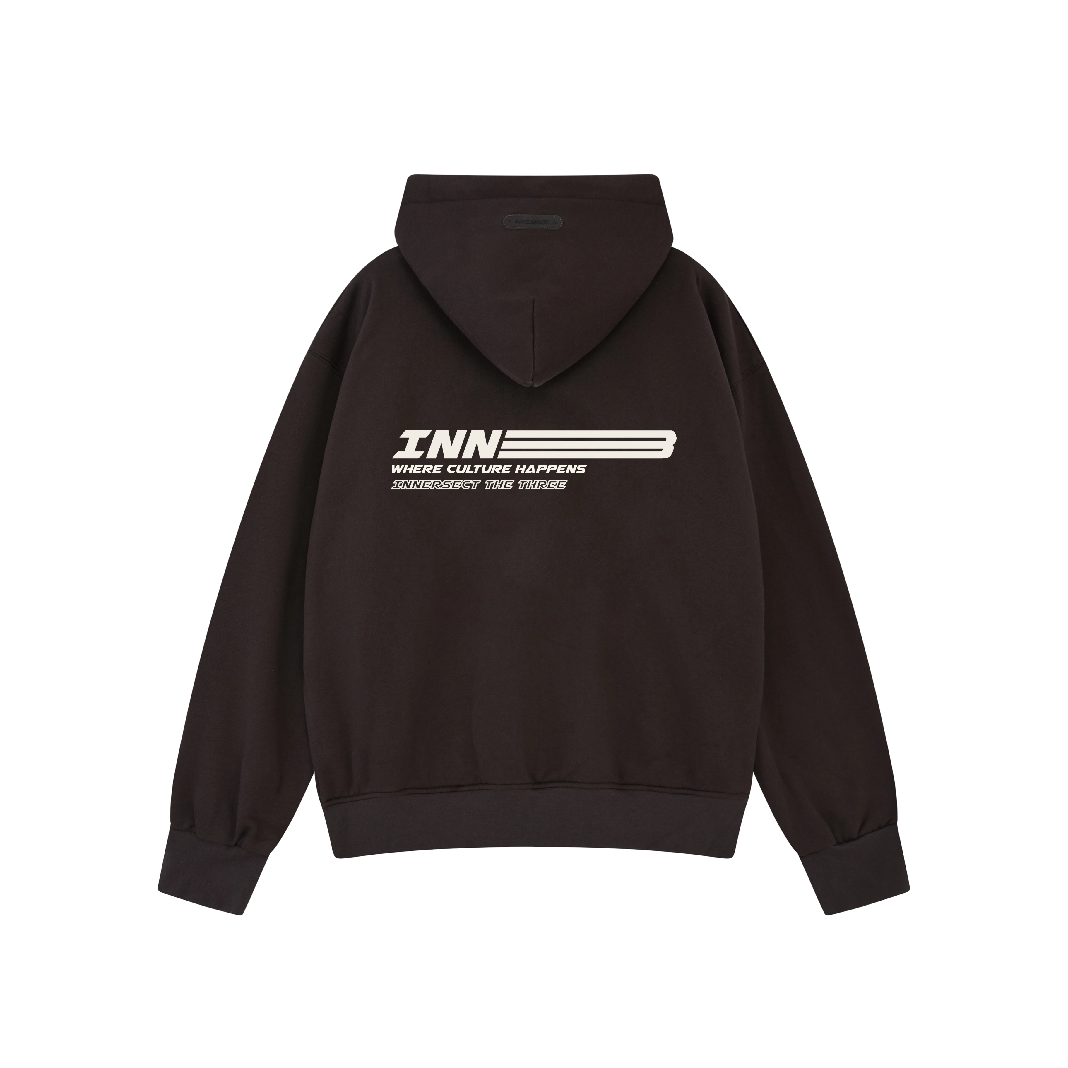 INNERSECT 24FW