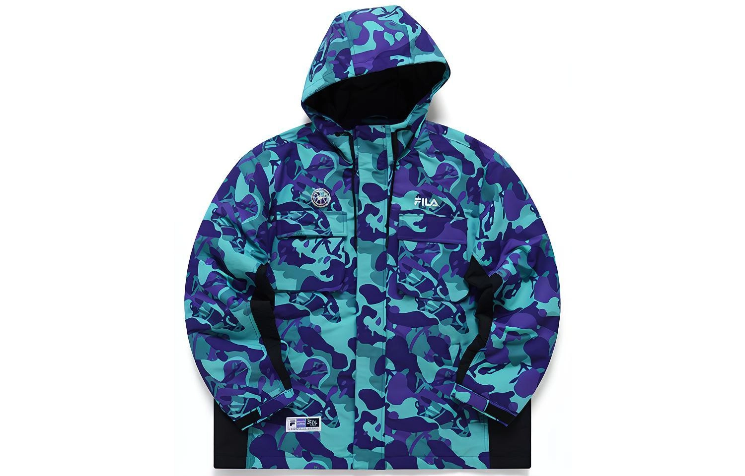 FILA FUSION