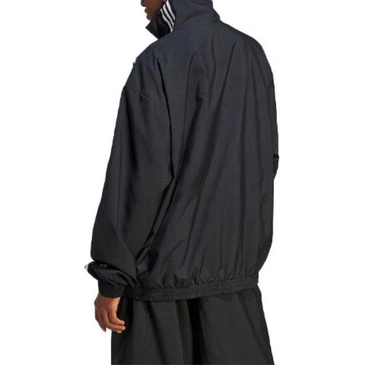 adidas originals Adilenium Oversized Track Top