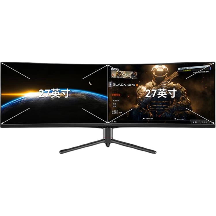 INNOCN 49C1G 49 144Hz