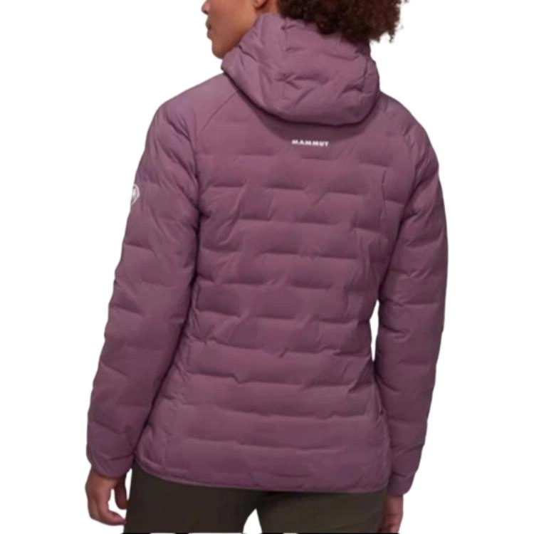 MAMMUT Sender