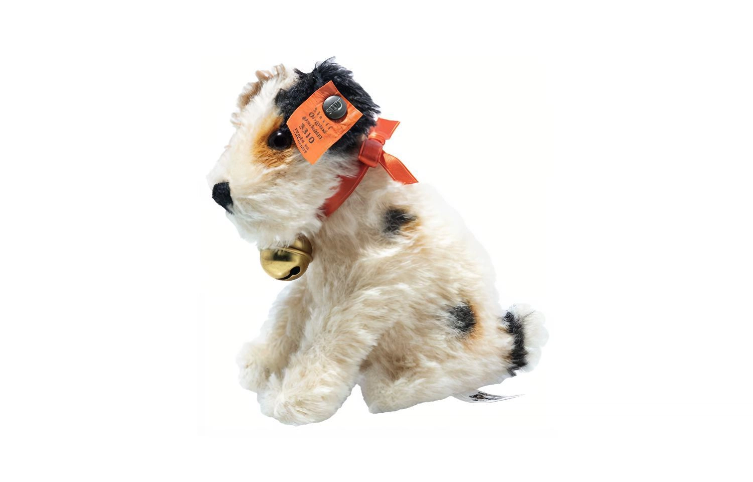 Steiff 1933 10cm