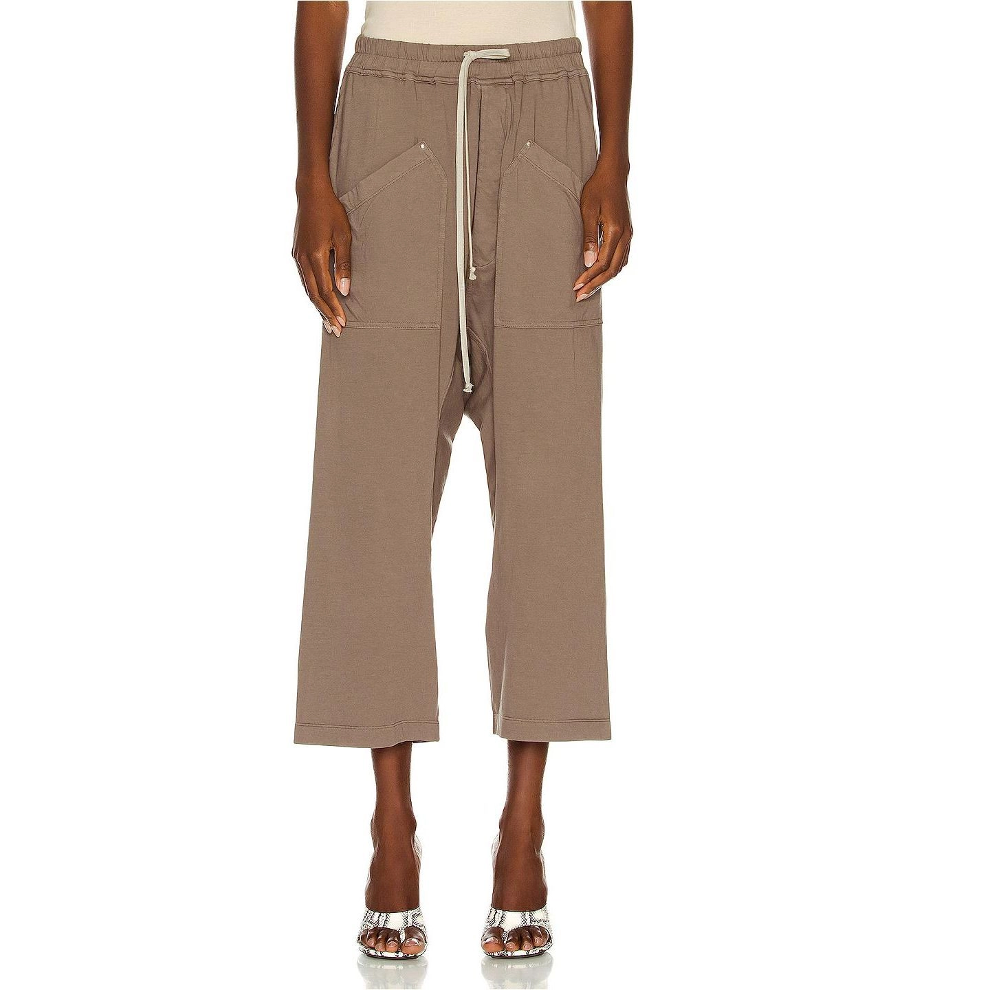Rick Owens DRKSHDW