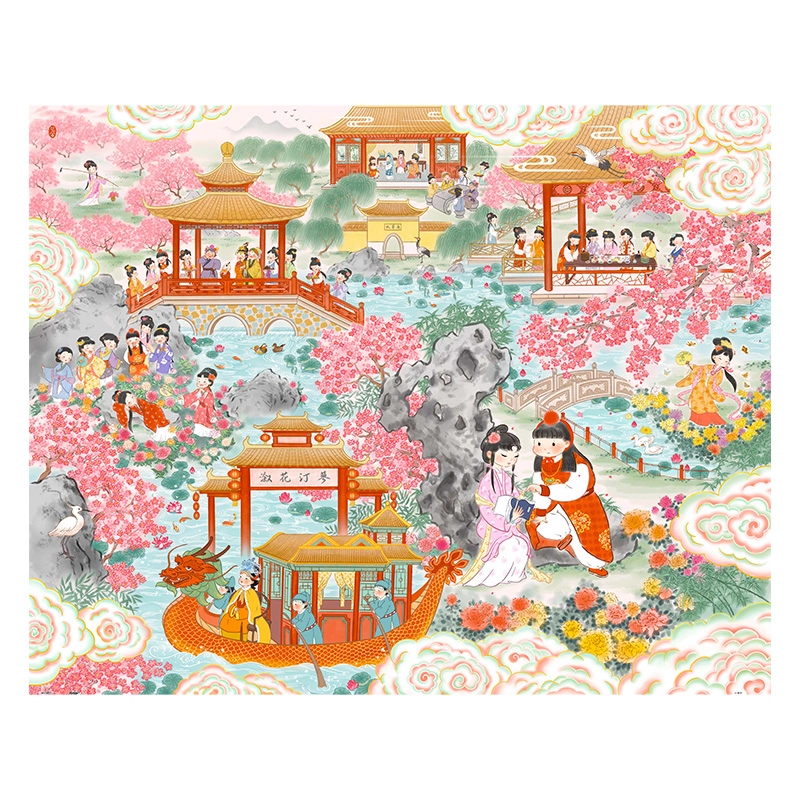 3D-JP 2000pcs H3751