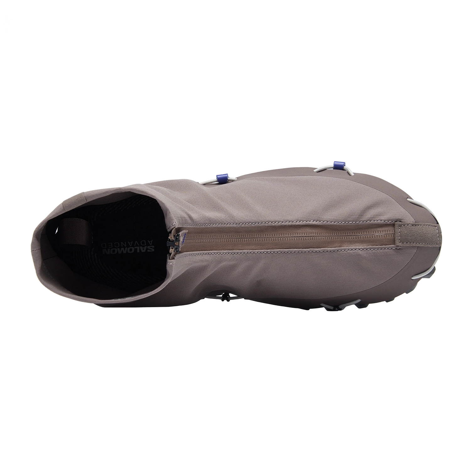SALOMON SNOWCLOG ADVANCED