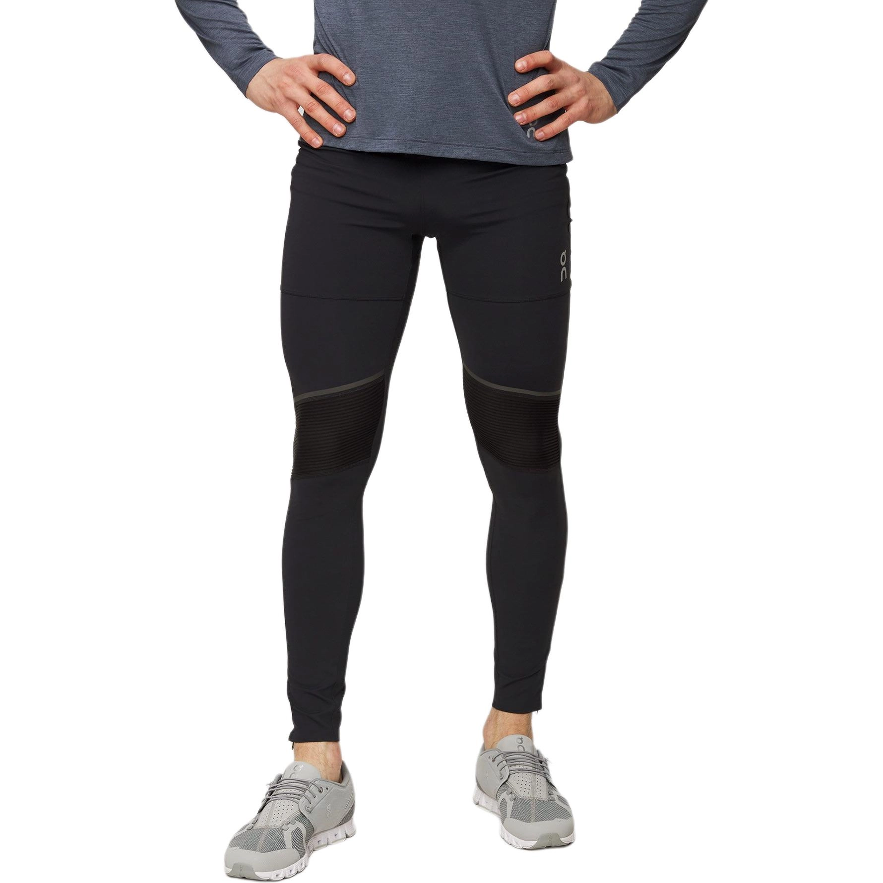 On TIGHTS LONG trainers