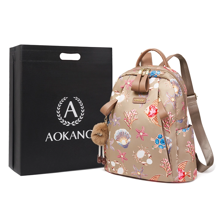 AOKANG