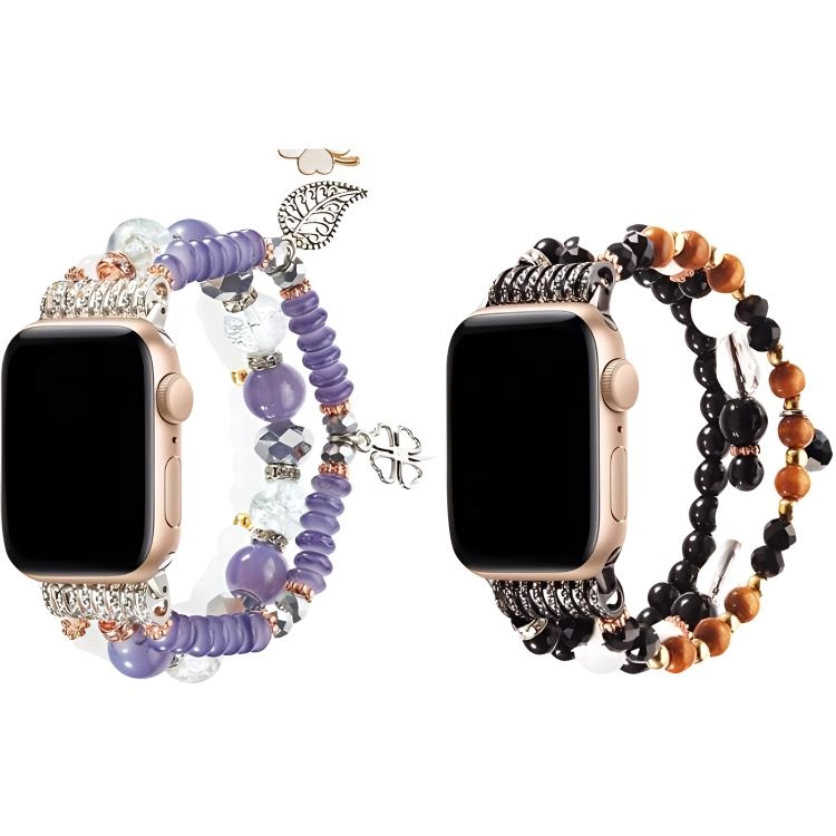Akkerds Apple watch