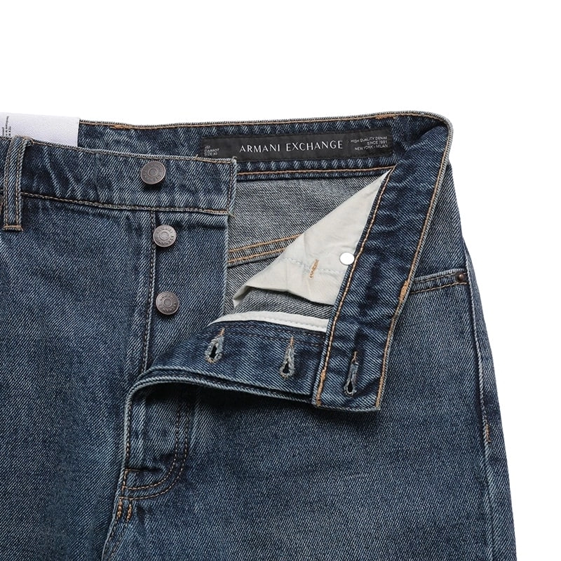 ARMANI EXCHANGE SS24