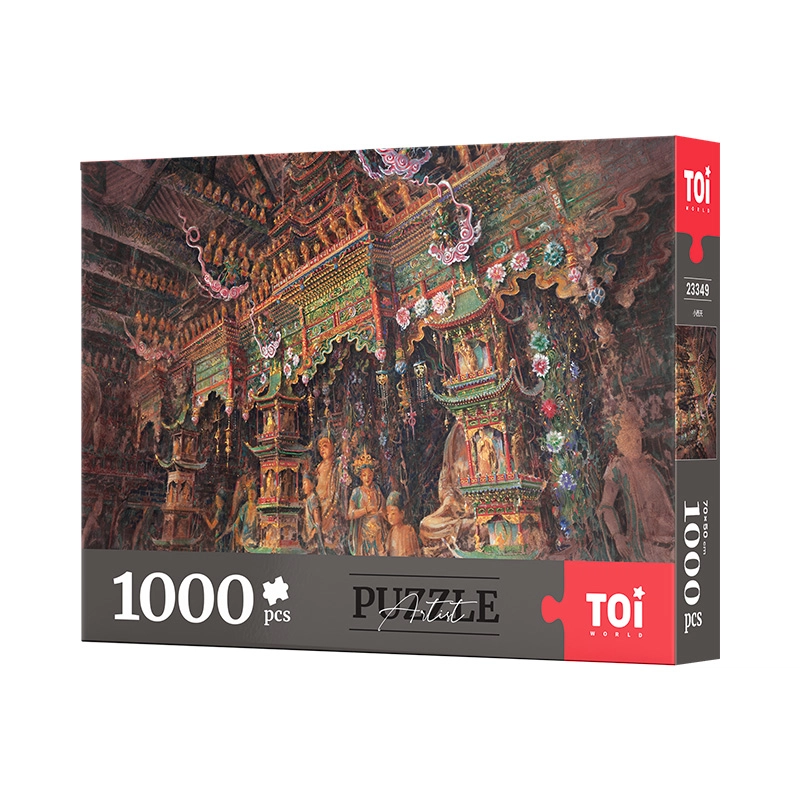 TOI 1000 23349