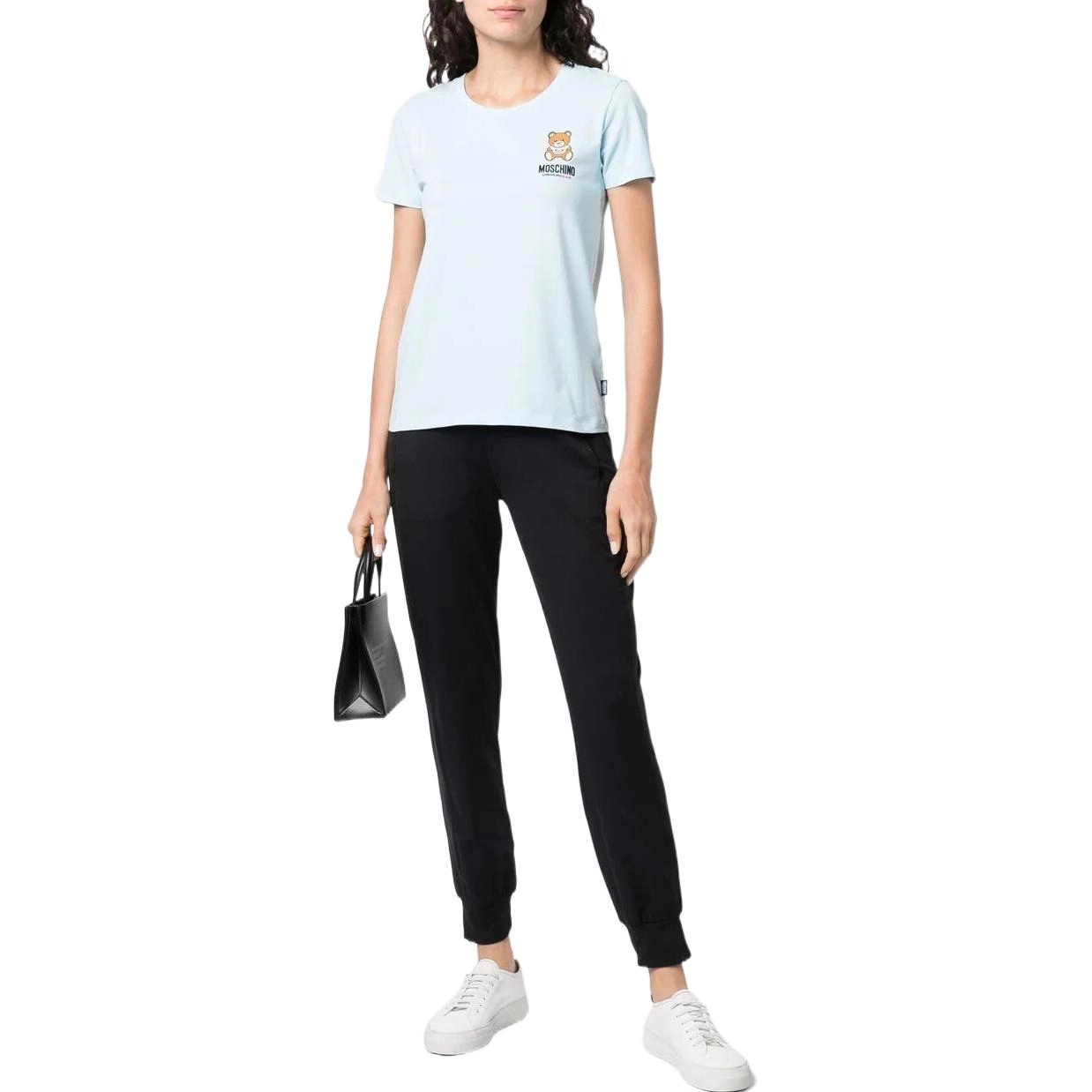 MOSCHINO T