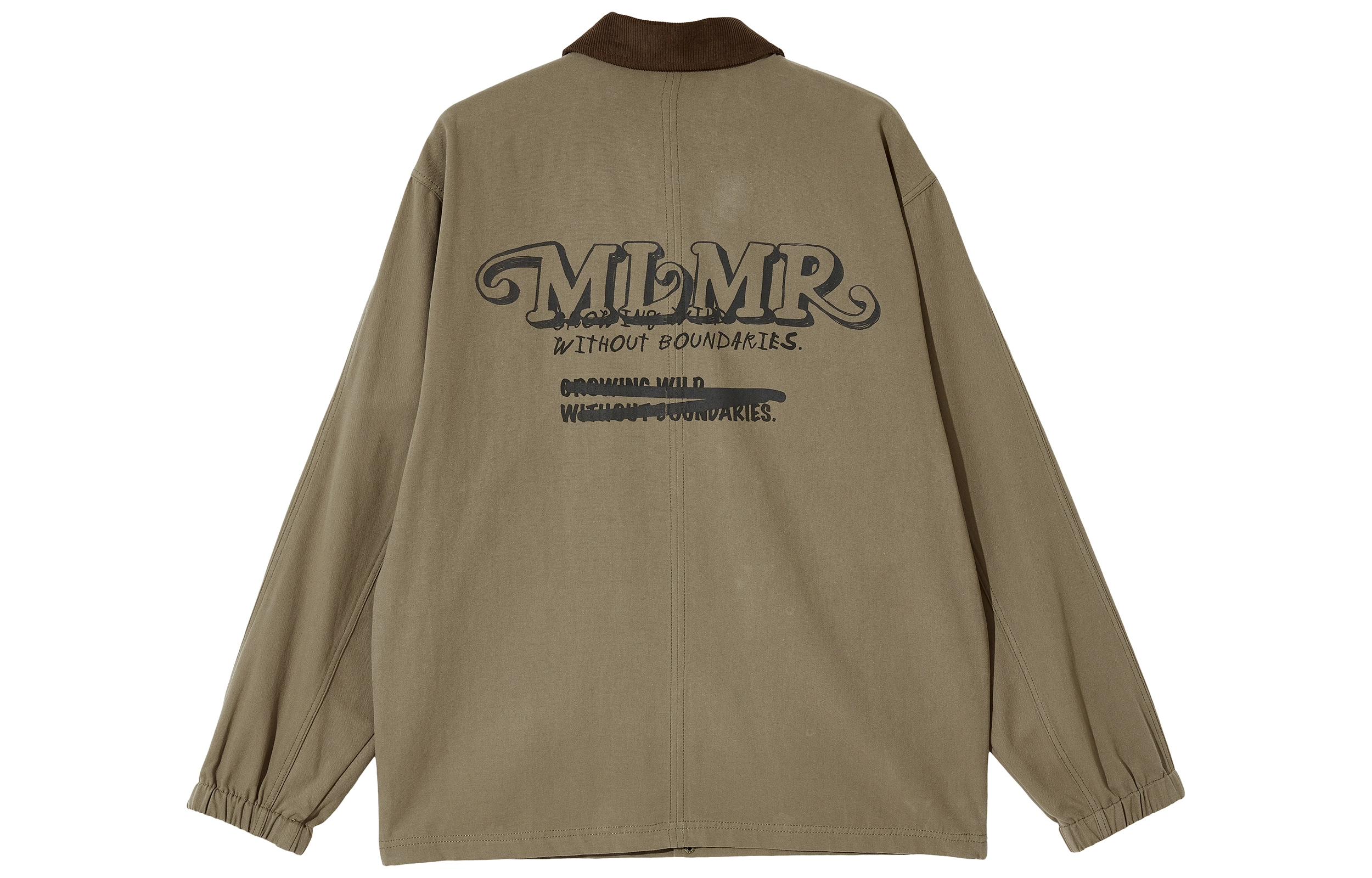 MLMR