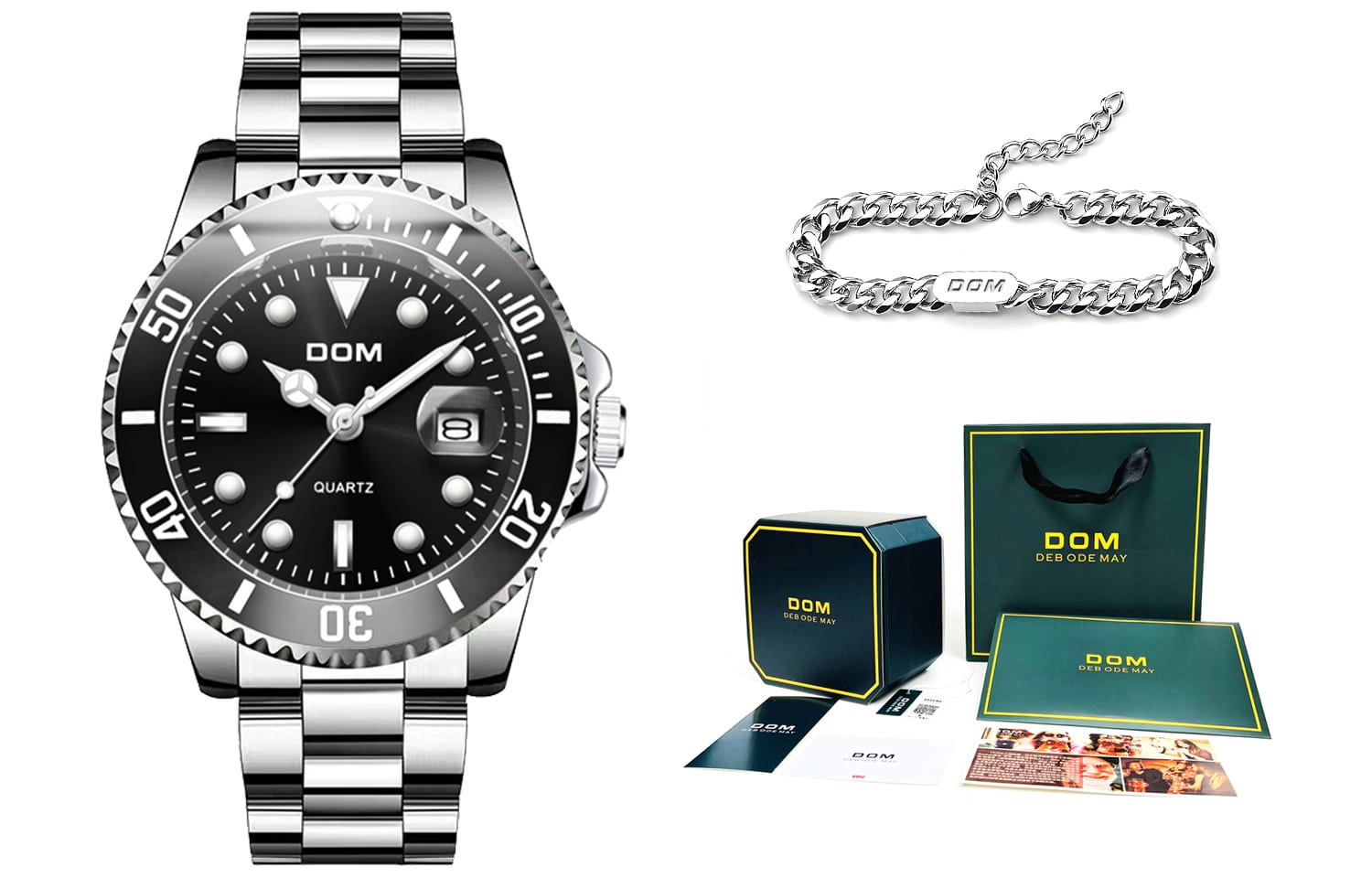 DOM ZLbaby M-1263D M-1263D