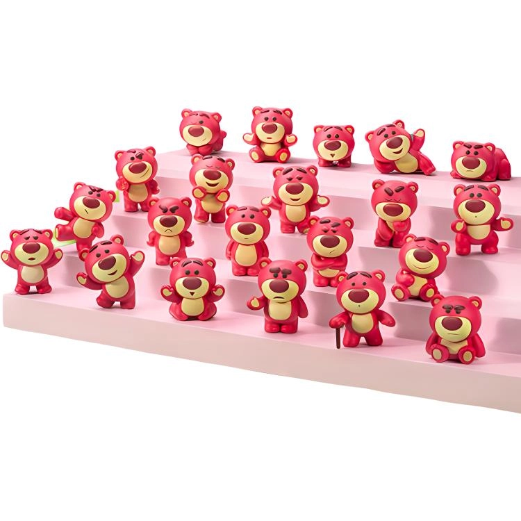 52TOYS x Disney Minime 20