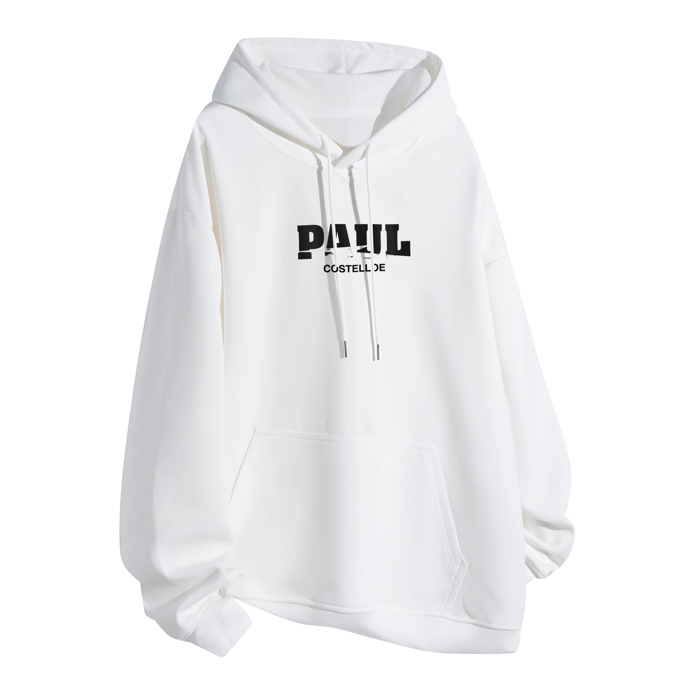 PAUL COSTELLOE logo