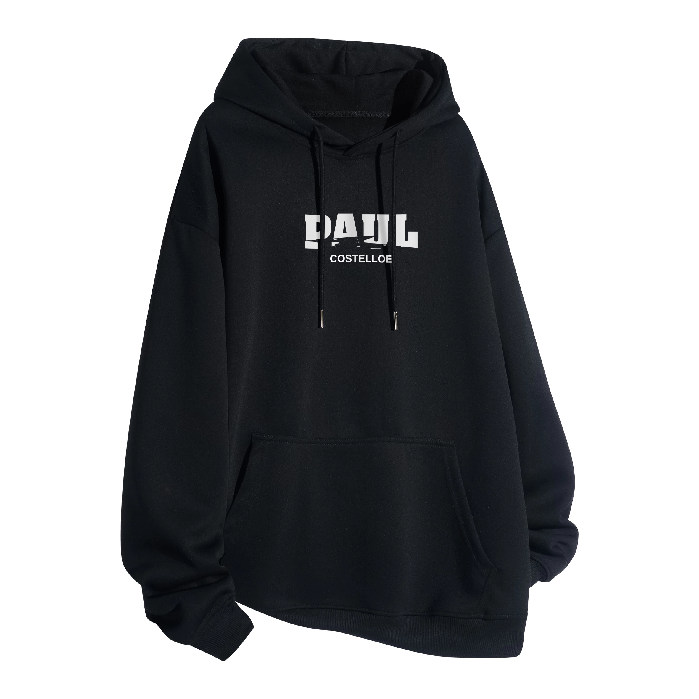 PAUL COSTELLOE logo