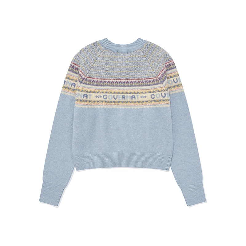 COVERNAT FW23