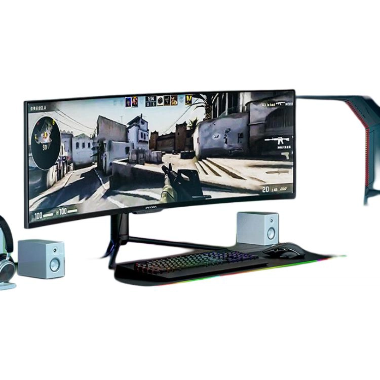 INNOCN 49C1G 49 144Hz