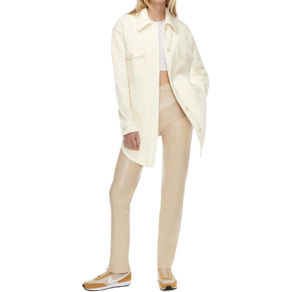 ARITZIA Wilfred Free Ganna Jacket