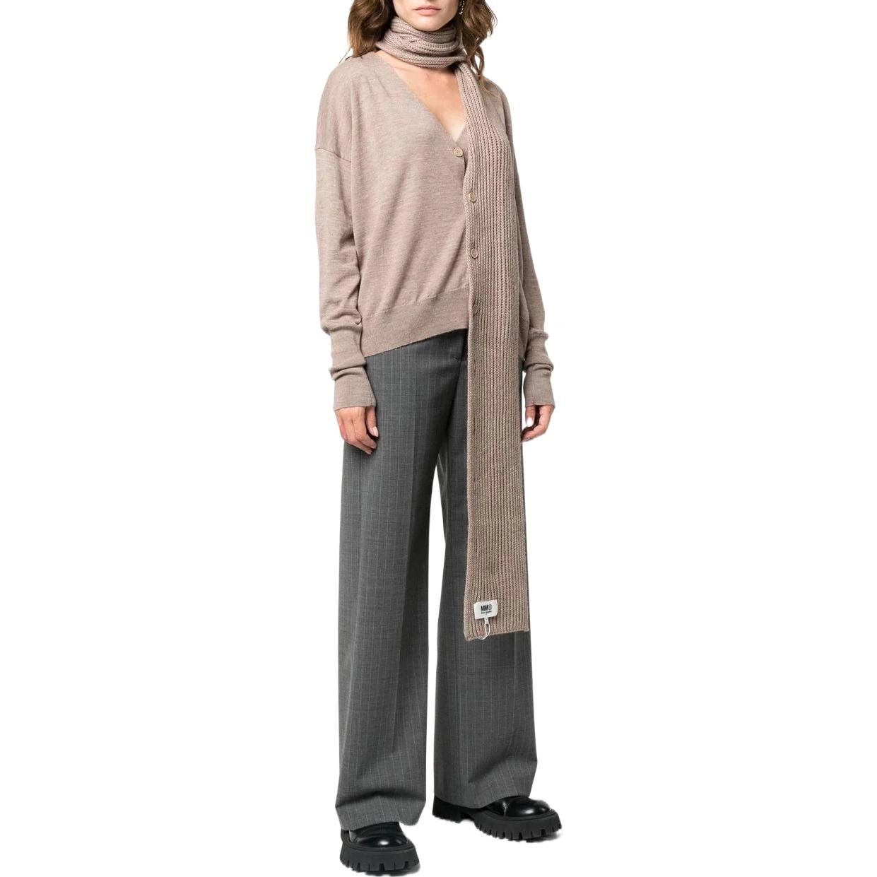 MM6 Maison Margiela FW22 V