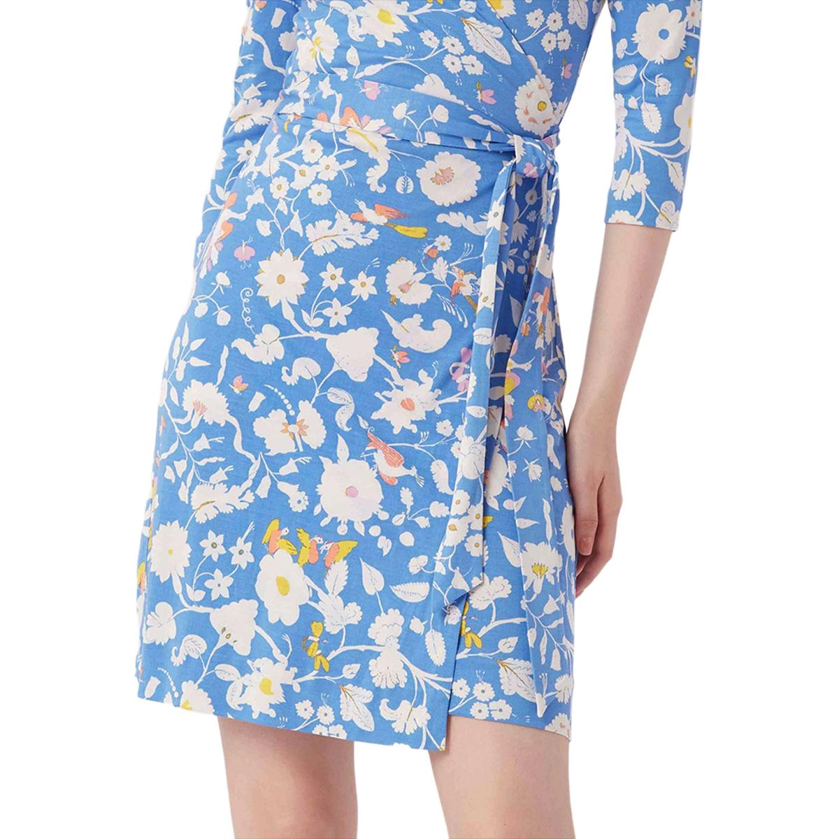 DIANE VON FURSTENBERG V