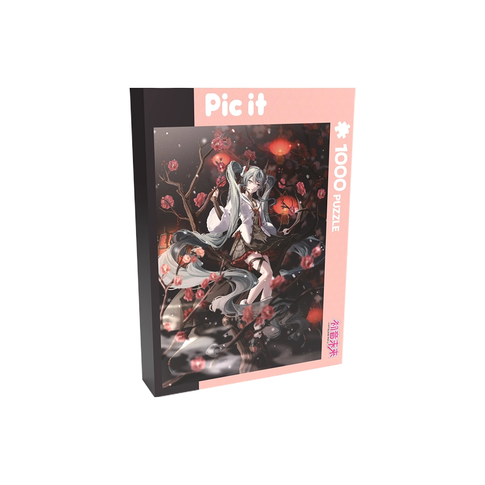 pic it 1000 PITCKS71312