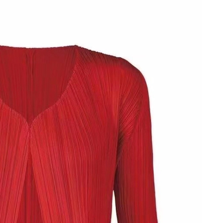 PLEATS PLEASE ISSEY MIYAKE FW23 V
