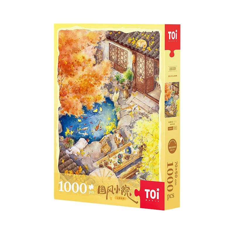 TOI 1000 23331