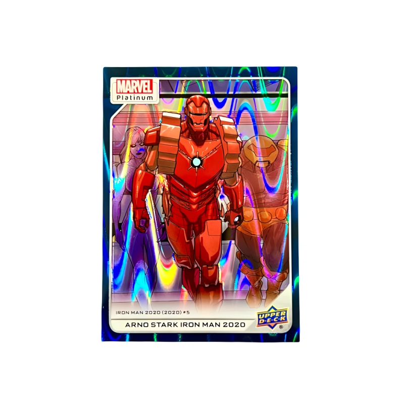 UPPER DECK 707999 IP