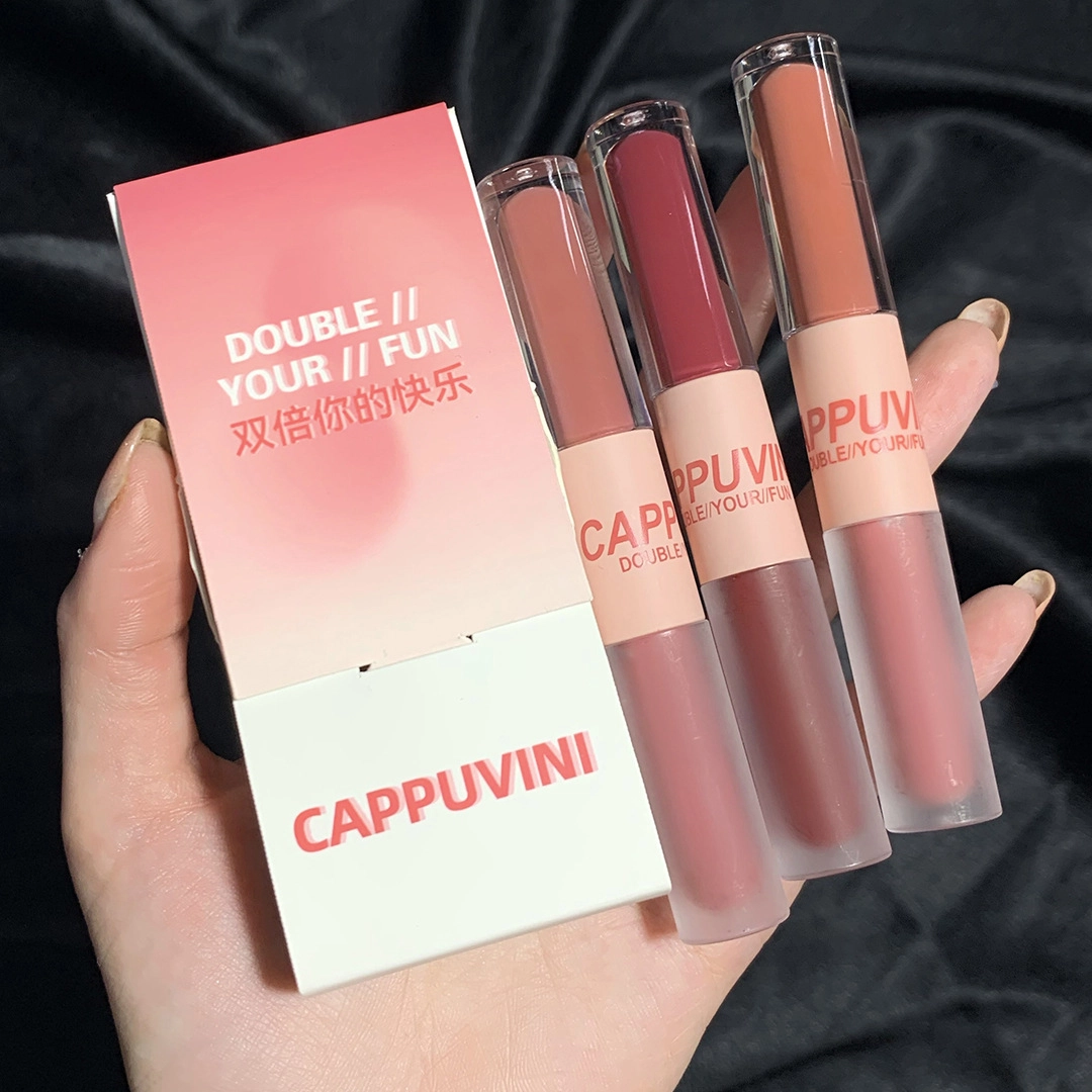 Cappuvini