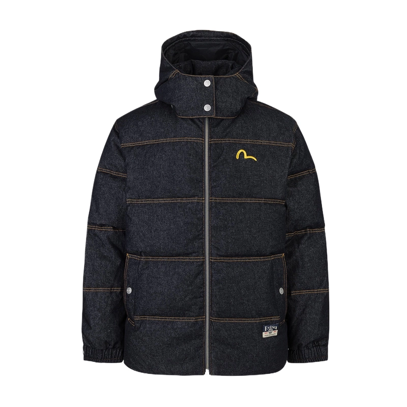 EVISU AW24