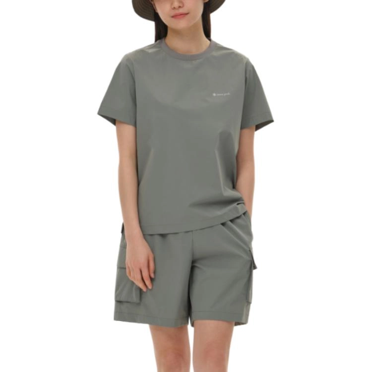 snow peak T
