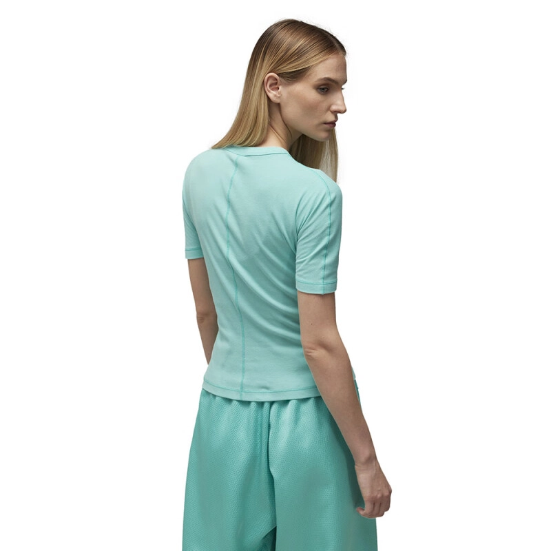 Y-3 FITTED SS TEE T