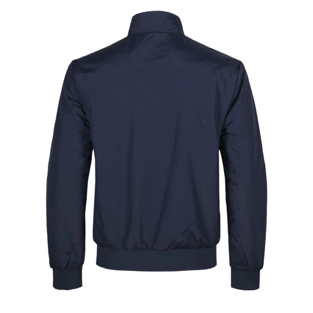 EMPORIO ARMANI EA7 FW24 Logo