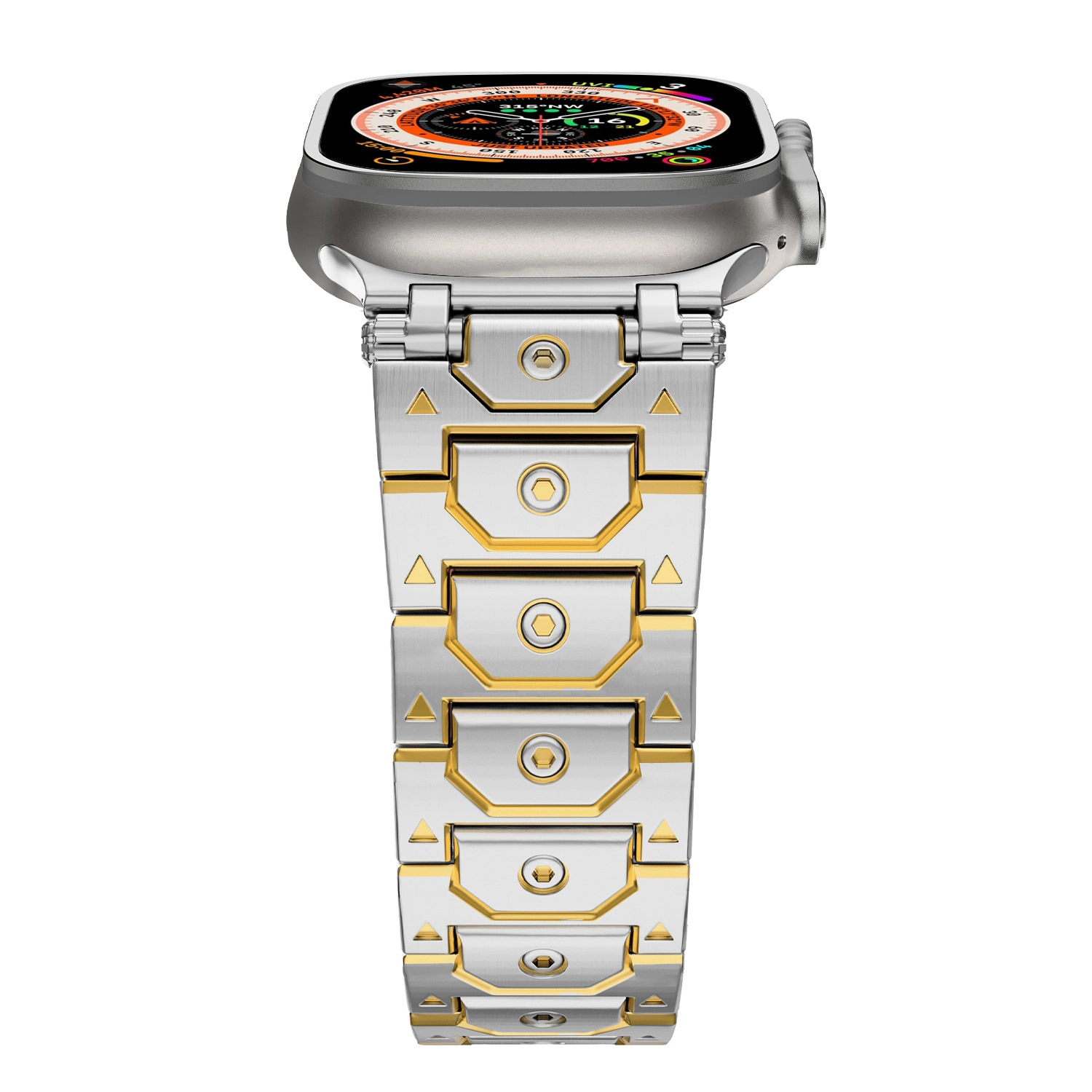 Akkerds Apple Watch Ultra S10