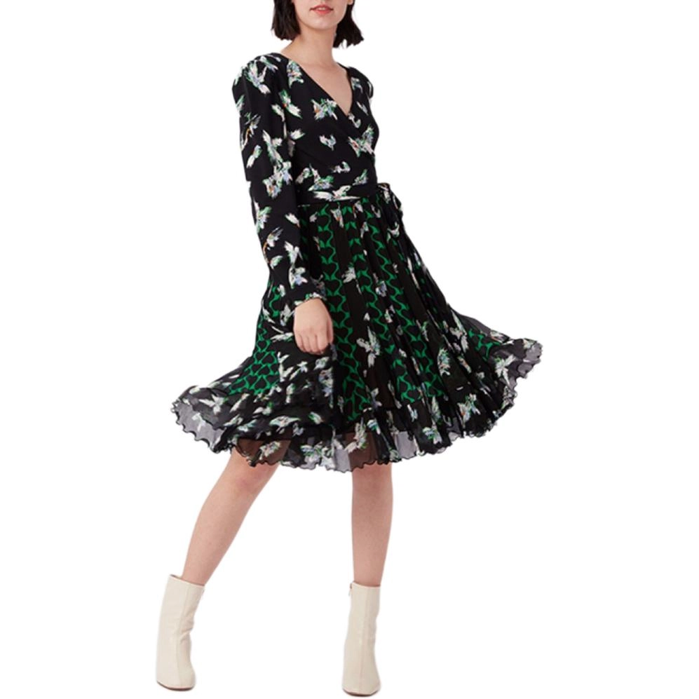DIANE VON FURSTENBERG V