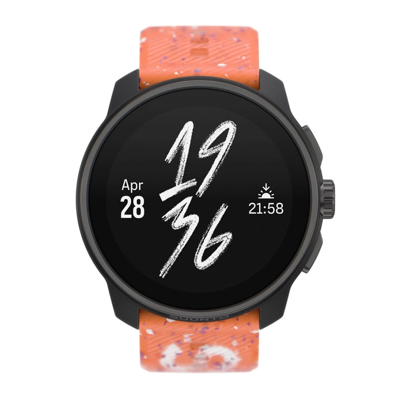 SUUNTO RACE S - 95 50