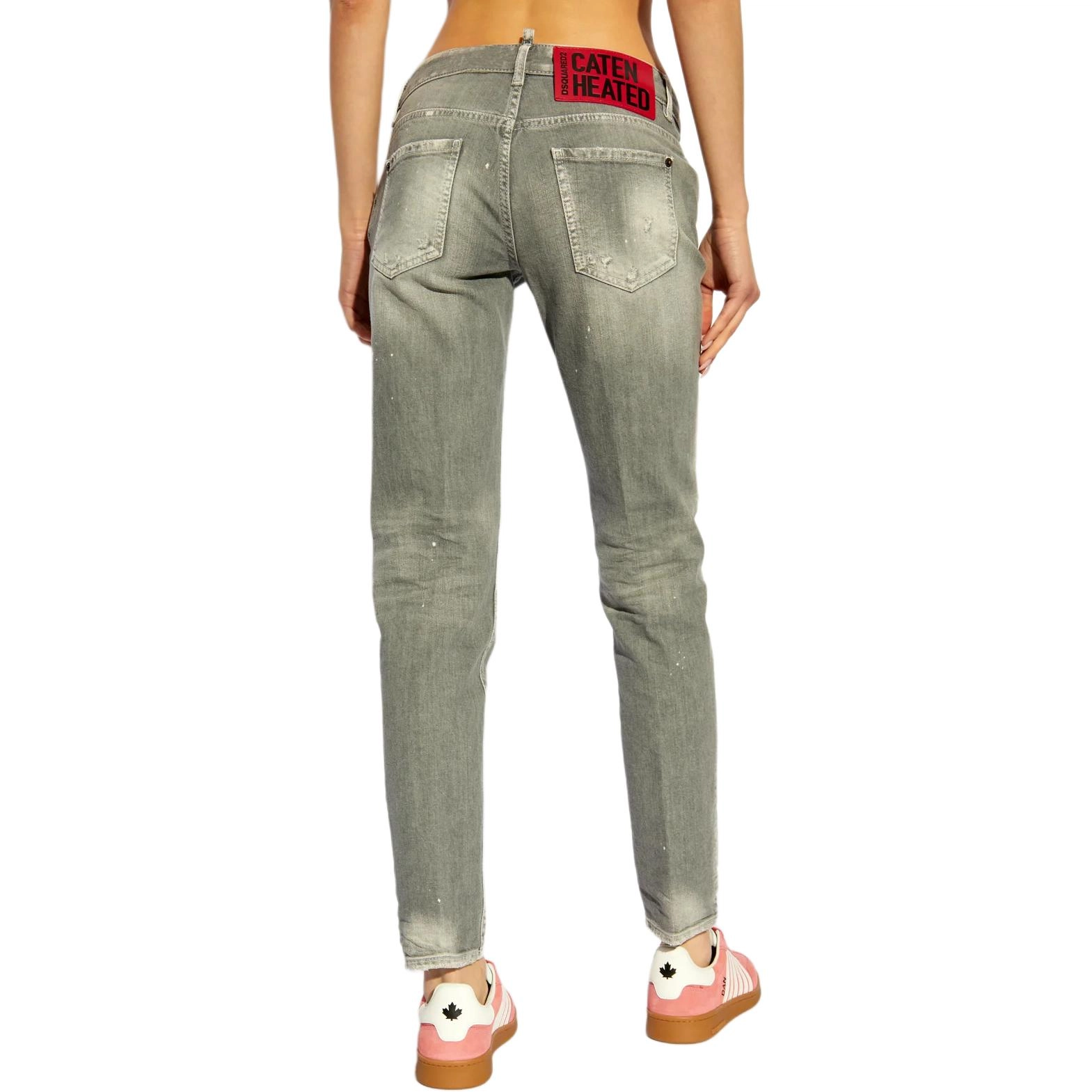 DSQUARED 2