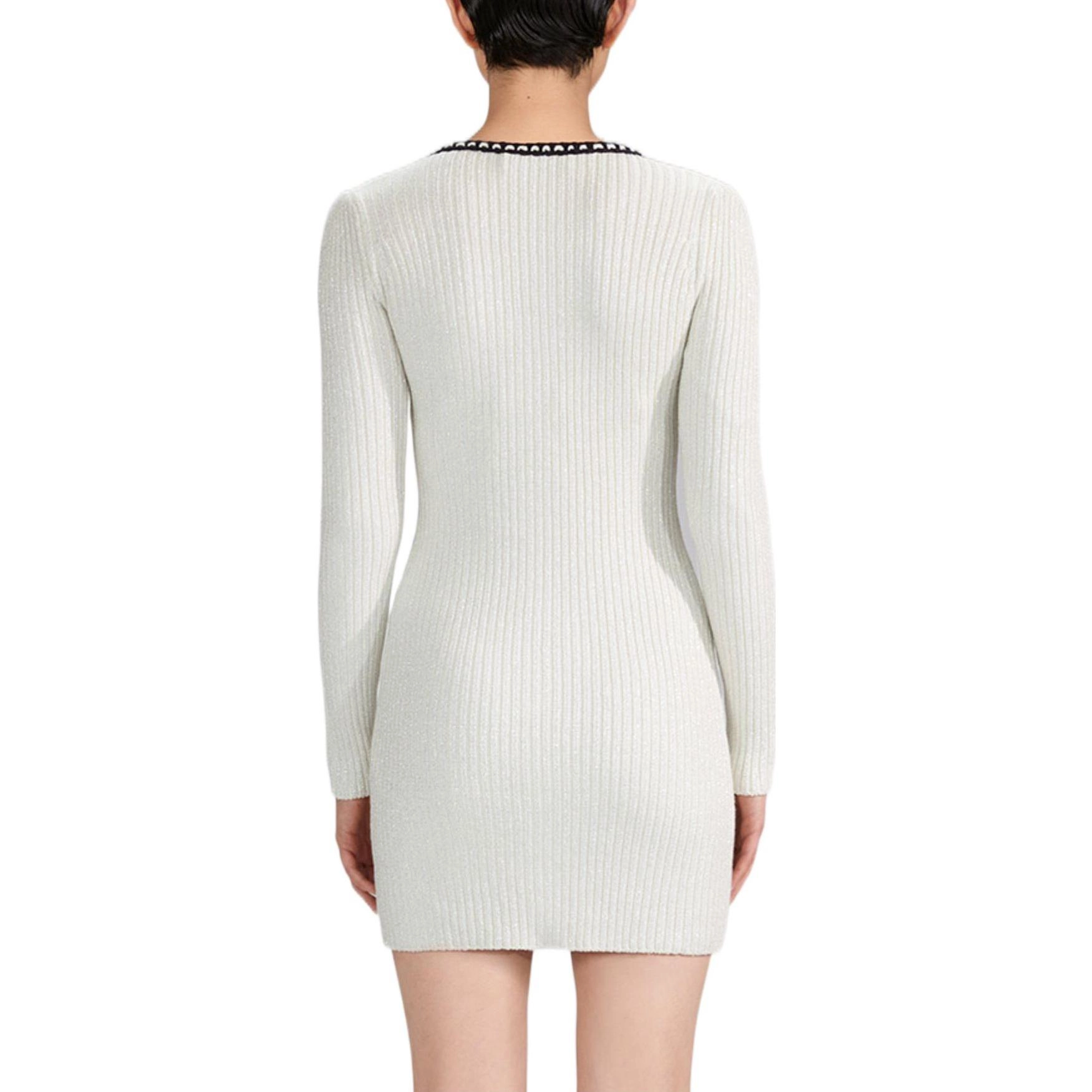 Self-portrait FW22 V