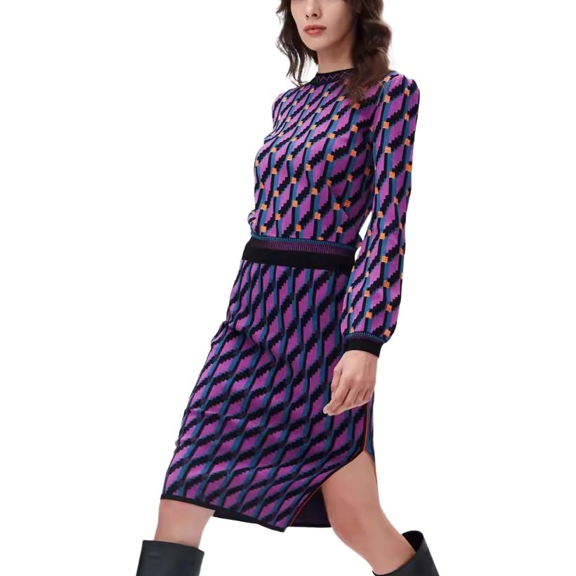 DIANE VON FURSTENBERG