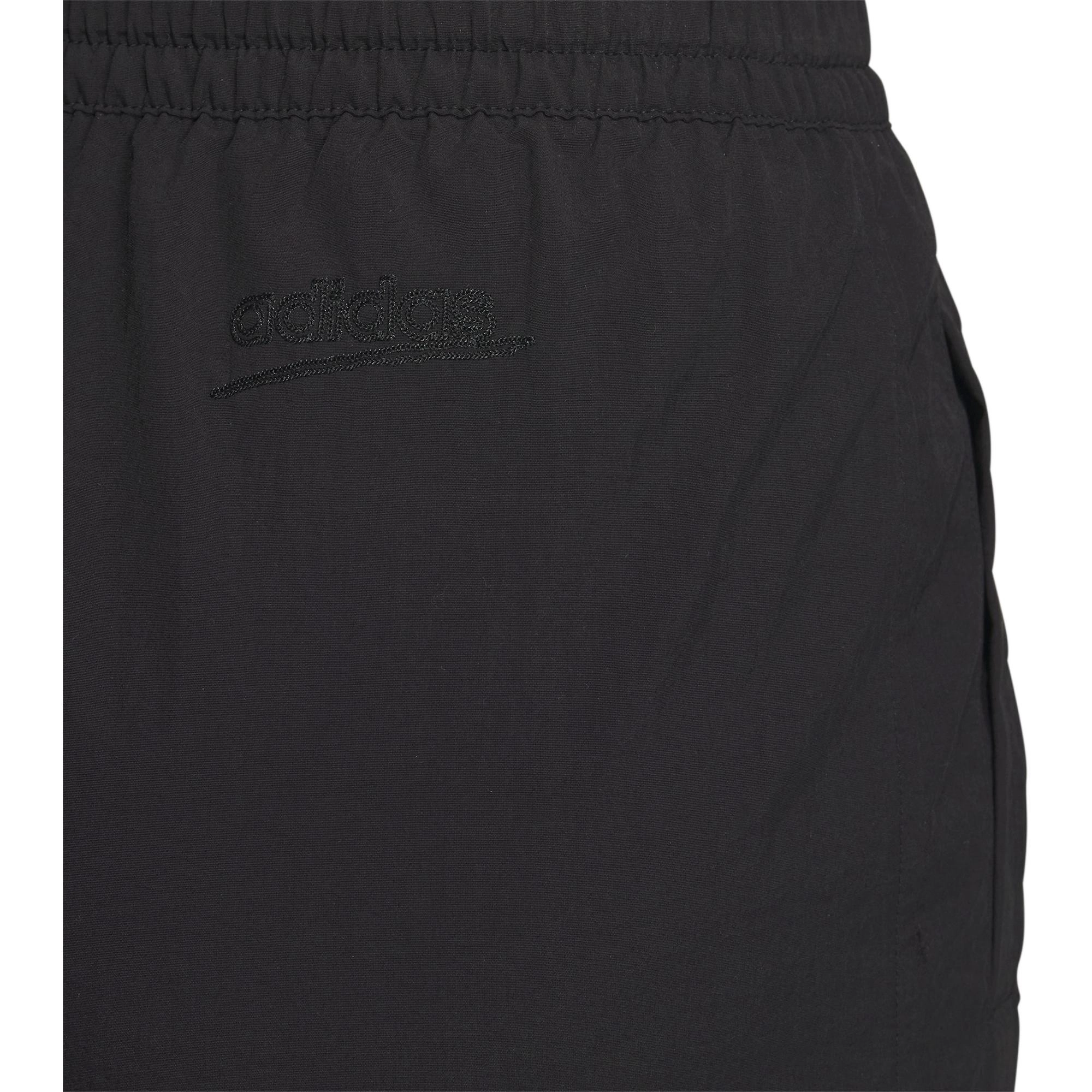 adidas originals Woven Pants Logo
