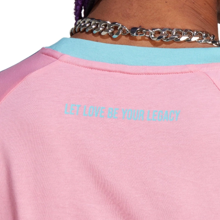 adidas originals PRIDE RM 3 Logo T