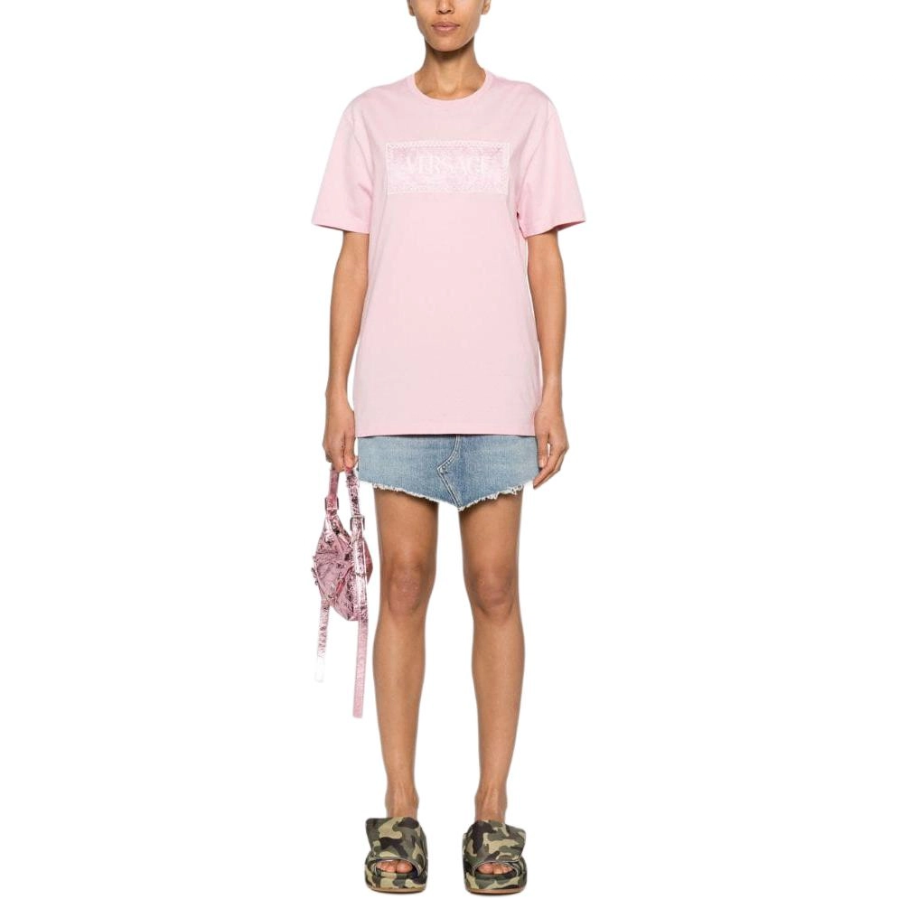 VERSACE T
