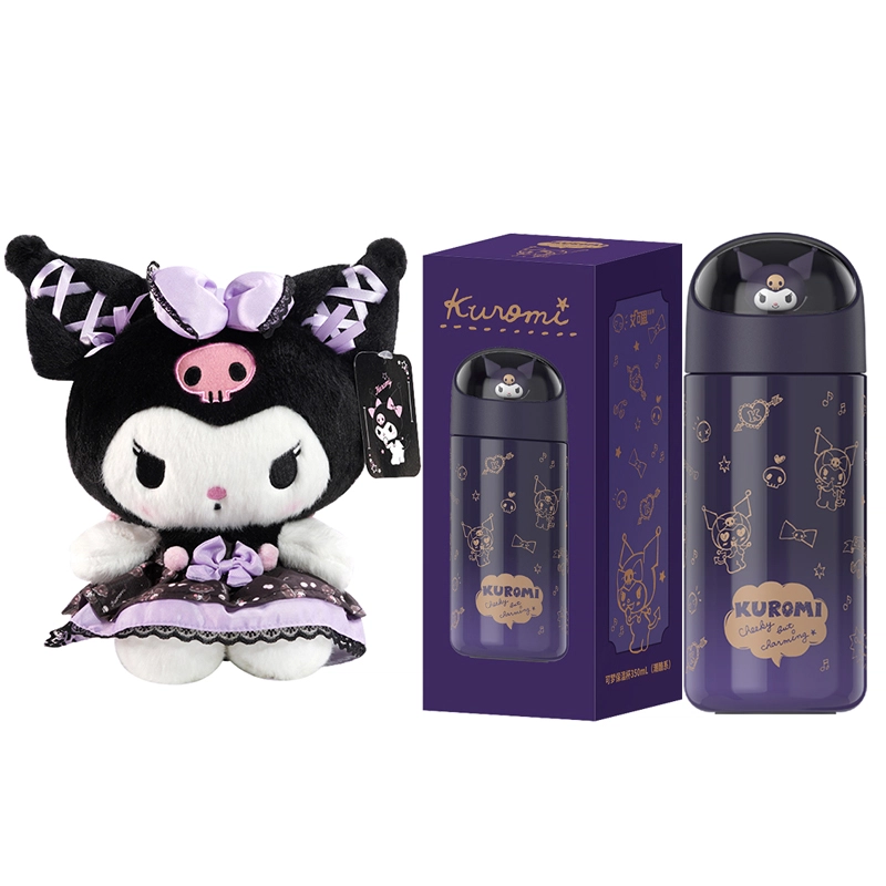 LFashion Life x Sanrio 20cm