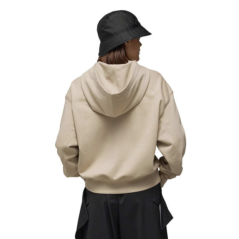 Y-3 FT HOODIE