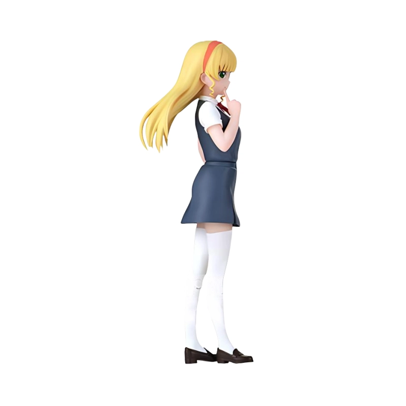 BANPRESTO LoveLive SuperStar 17cm