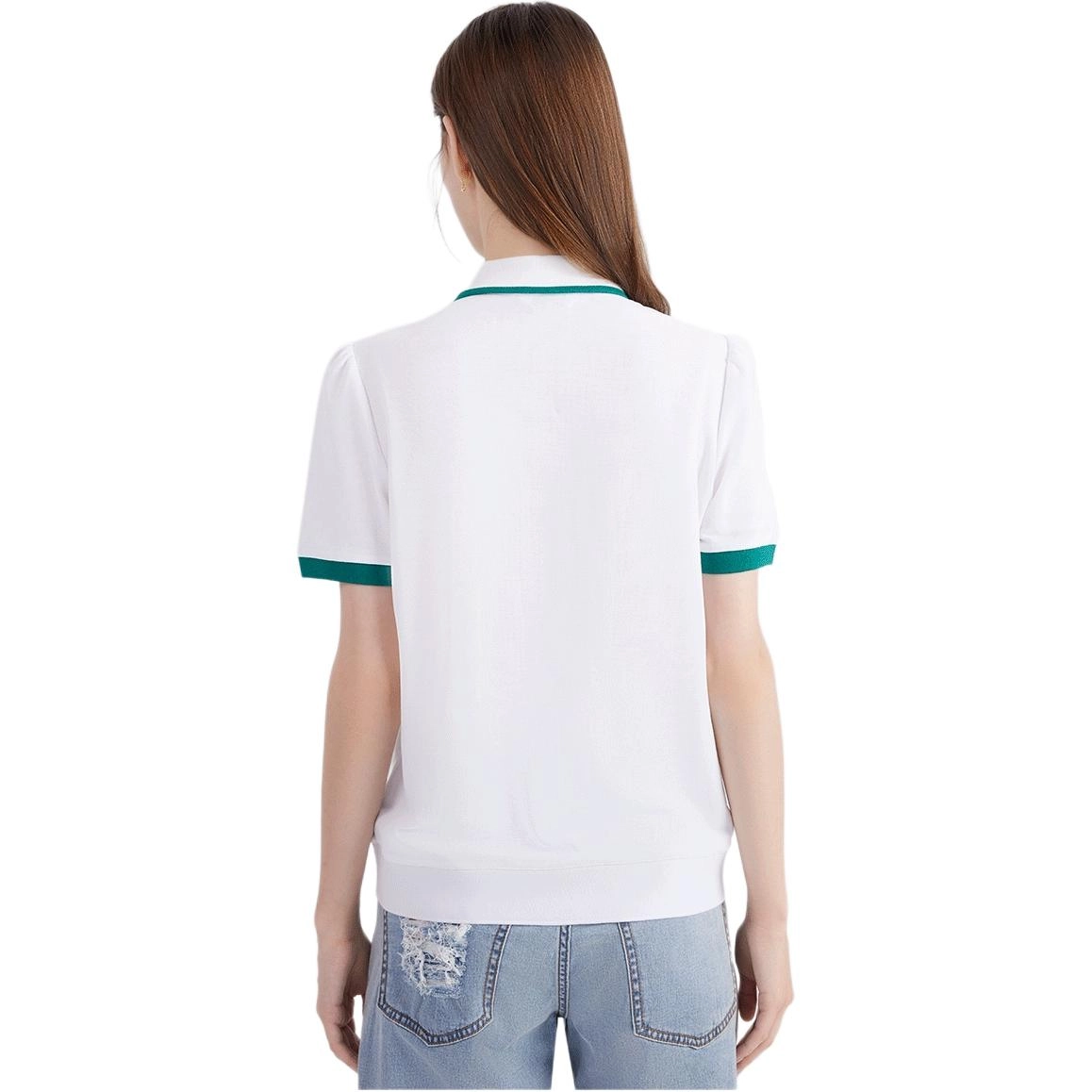 Hush Puppies Polo