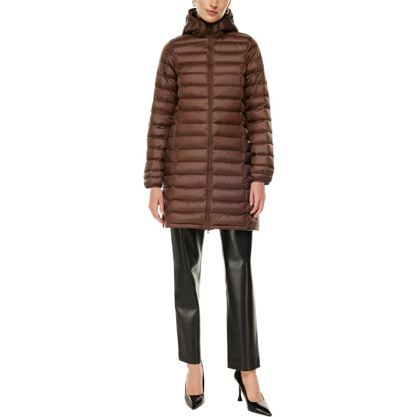ARITZIA Group by Babaton Foundation Puffer Long