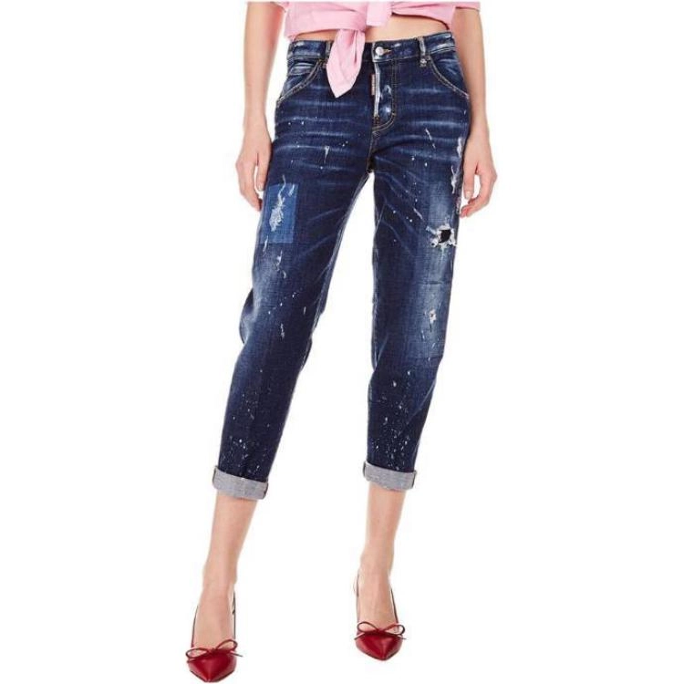 DSQUARED 2