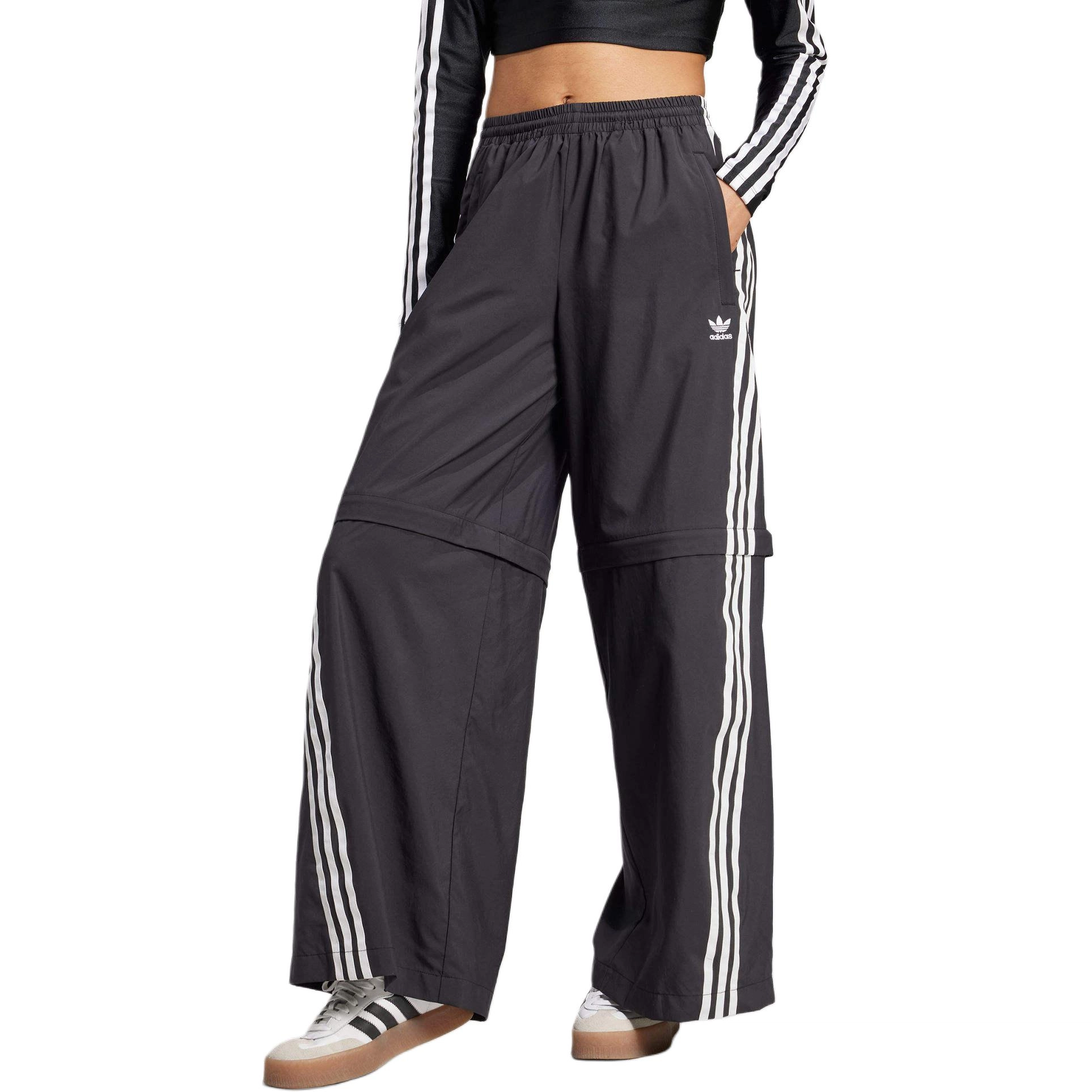 adidas originals ADILENIUM 2 TRACK TRACKSUIT BOTTOMS